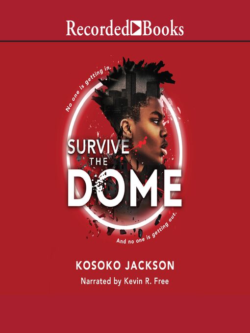 Imagen de portada para Survive the Dome